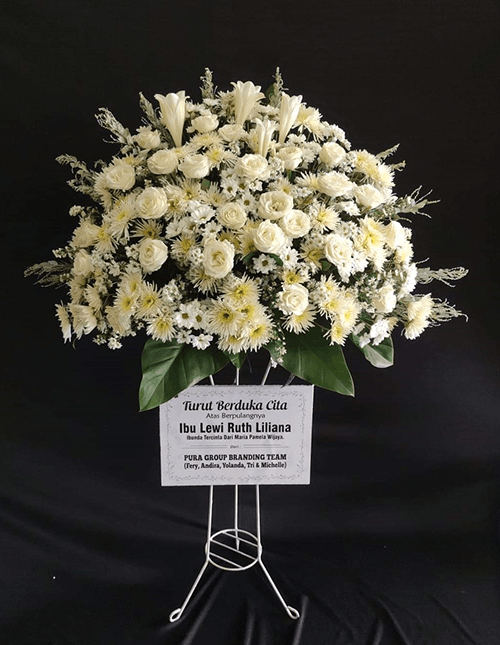 Krans Flower