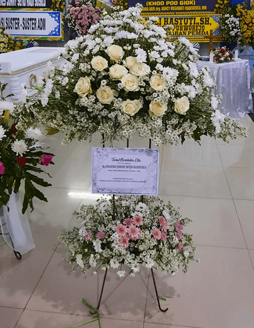 Krans Flower