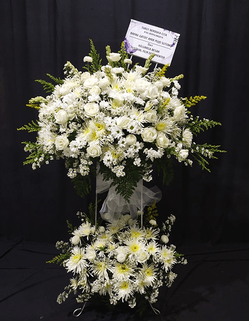 Krans Flower